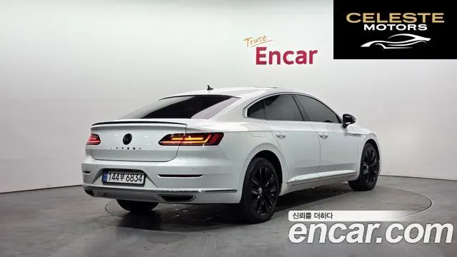 VOLKSWAGEN 2.0 TDI 2019 — photo 2 sur 20