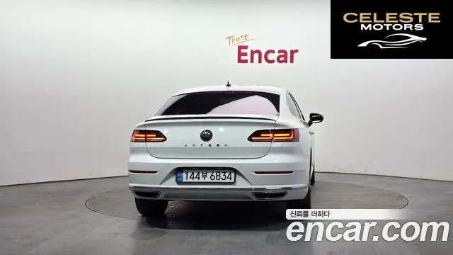 VOLKSWAGEN 2.0 TDI 2019 — photo 4 sur 20