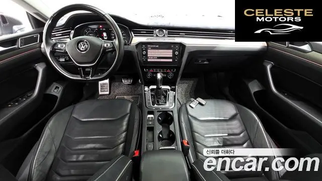 VOLKSWAGEN 2.0 TDI 2019 — photo 7 sur 20