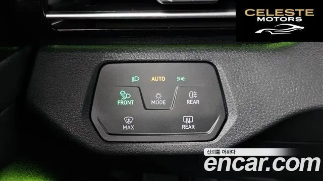 VOLKSWAGEN ID.4 Pro 2022 — photo 18 sur 20