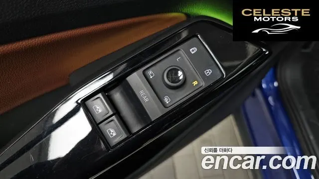 VOLKSWAGEN ID.4 Pro 2022 — photo 19 sur 20