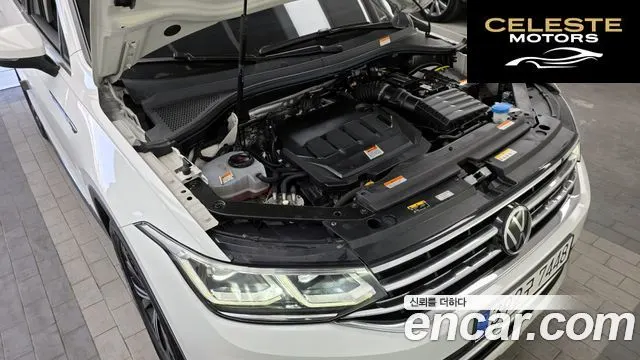 VOLKSWAGEN 22.0 TDI Premium 2023 — photo 6 sur 20