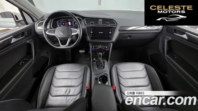 VOLKSWAGEN 22.0 TDI Premium 2023 — photo 7 sur 20