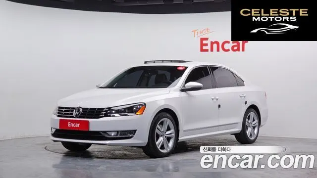VOLKSWAGEN 2.0 TDI 2014 — photo 1 sur 20