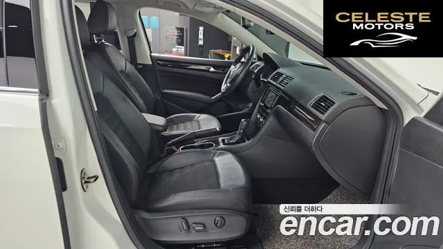 VOLKSWAGEN 2.0 TDI 2014 — photo 11 sur 20