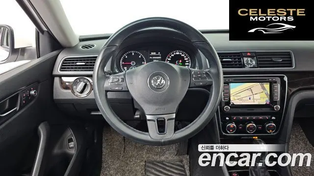 VOLKSWAGEN 2.0 TDI 2014 — photo 13 sur 20