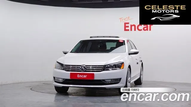 VOLKSWAGEN 2.0 TDI 2014 — photo 3 sur 20