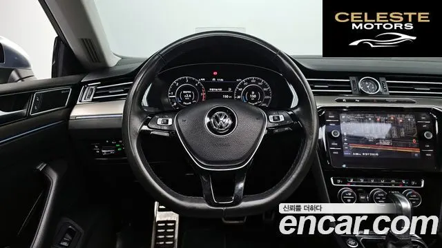 VOLKSWAGEN 2.0 TDI 2019 — photo 13 sur 20