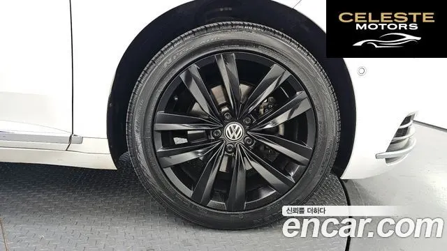 VOLKSWAGEN 2.0 TDI 2019 — photo 5 sur 20