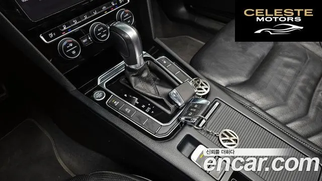 VOLKSWAGEN 2.0 TDI 2019 — photo 9 sur 20