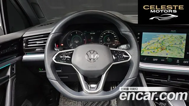 VOLKSWAGEN 33.0 TDI R-Line 2023 — photo 13 sur 20