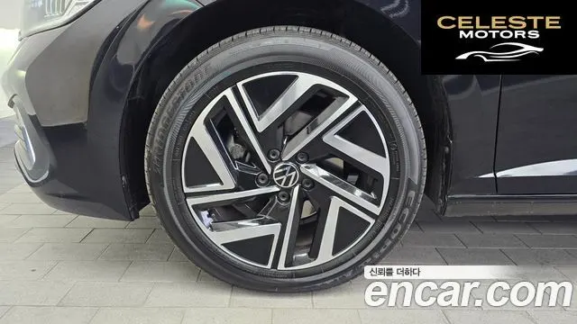VOLKSWAGEN 71.5 TSI 2024 — photo 5 sur 20