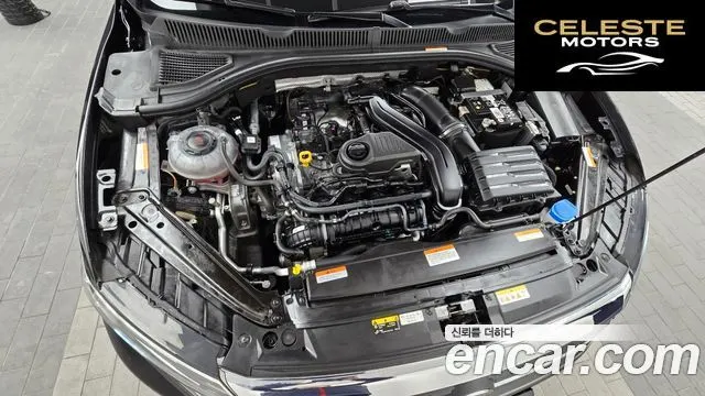VOLKSWAGEN 71.5 TSI 2024 — photo 6 sur 20