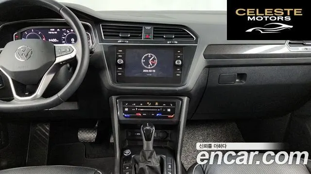 VOLKSWAGEN 22.0 TDI Premium 2021 — photo 14 sur 20