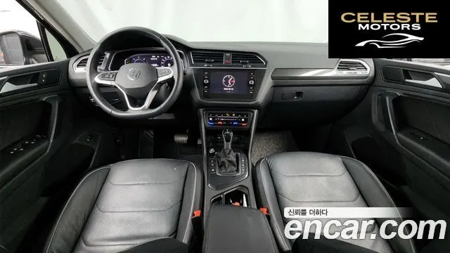 VOLKSWAGEN 22.0 TDI Premium 2021 — photo 7 sur 20