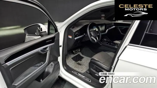 VOLKSWAGEN 33.0 TDI R-Line 2023 — photo 10 sur 20