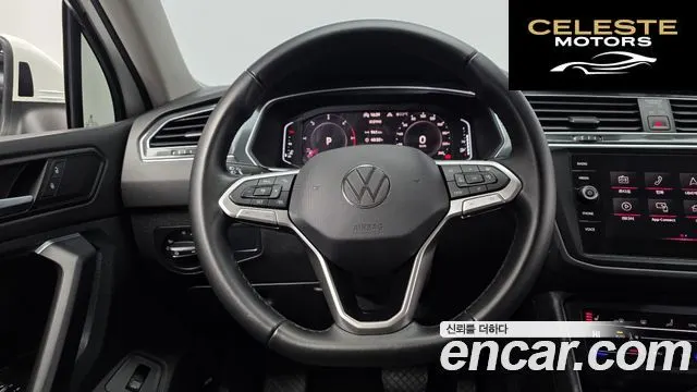 VOLKSWAGEN 22.0 TDI Premium 2023 — photo 13 sur 20