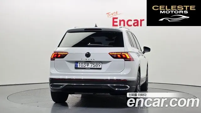 VOLKSWAGEN 22.0 TDI Premium 2023 — photo 4 sur 20