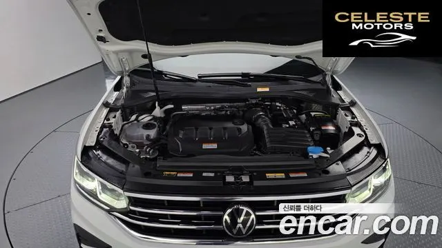 VOLKSWAGEN 22.0 TDI Premium 2023 — photo 6 sur 20