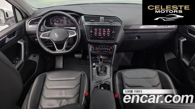 VOLKSWAGEN 22.0 TDI Premium 2023 — photo 7 sur 20