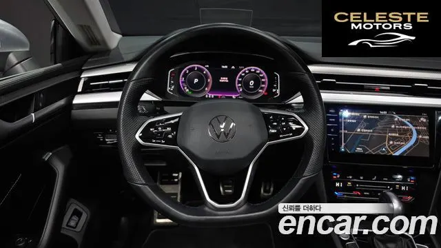 VOLKSWAGEN 2.0 TDI 2023 — photo 13 sur 20