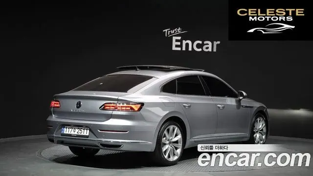 VOLKSWAGEN 2.0 TDI 2023 — photo 2 sur 20