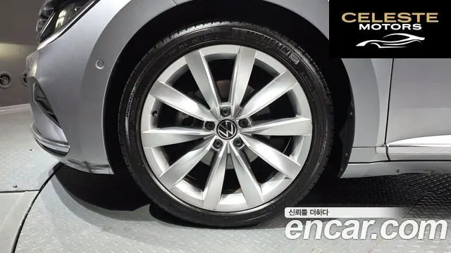 VOLKSWAGEN 2.0 TDI 2023 — photo 5 sur 20