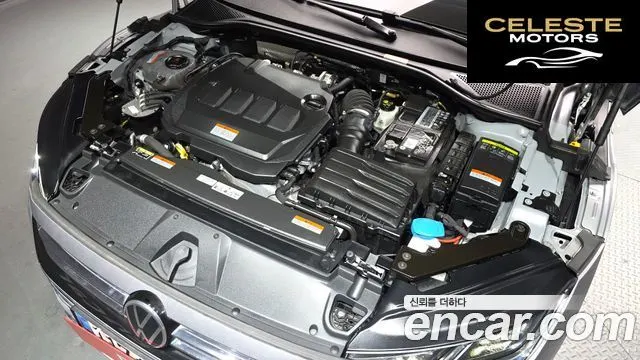 VOLKSWAGEN 2.0 TDI 2023 — photo 6 sur 20