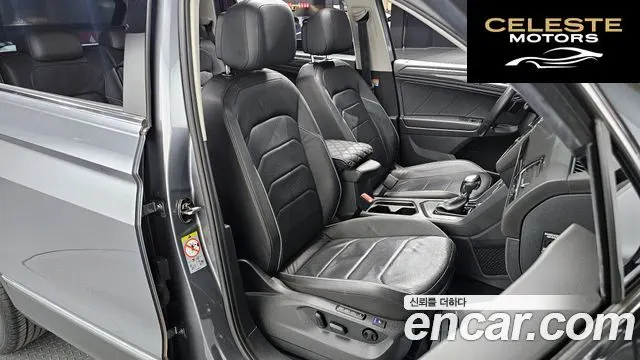 VOLKSWAGEN 2.0 TDI 2018 — photo 10 sur 20