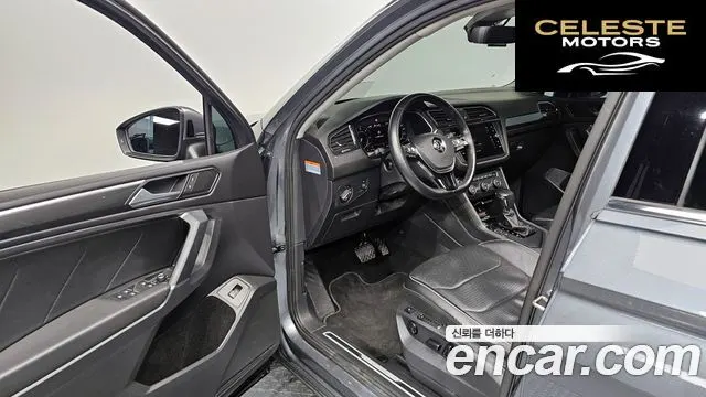 VOLKSWAGEN 2.0 TDI 2018 — photo 11 sur 20