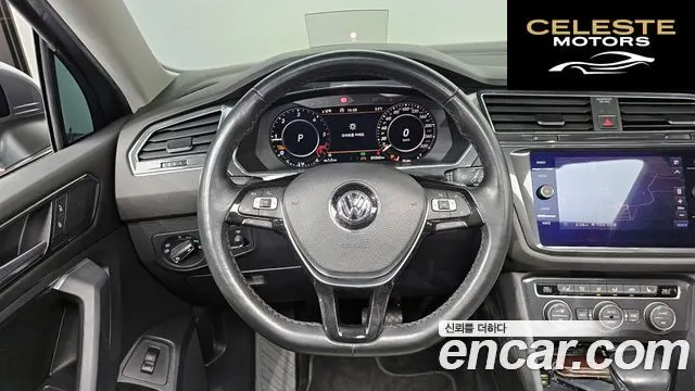 VOLKSWAGEN 2.0 TDI 2018 — photo 13 sur 20