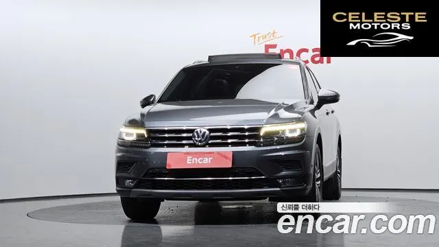 VOLKSWAGEN 2.0 TDI 2018 — photo 3 sur 20