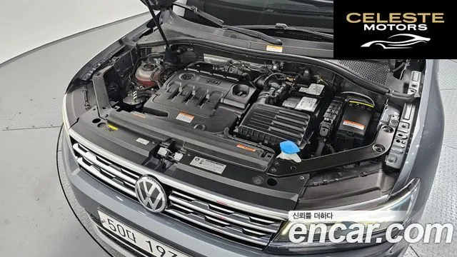 VOLKSWAGEN 2.0 TDI 2018 — photo 6 sur 20