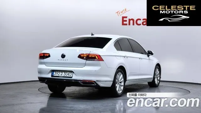 VOLKSWAGEN GT(B8) 2.0 TDI Premium 2021 — photo 2 sur 26