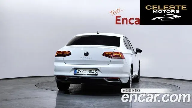 VOLKSWAGEN GT(B8) 2.0 TDI Premium 2021 — photo 4 sur 26