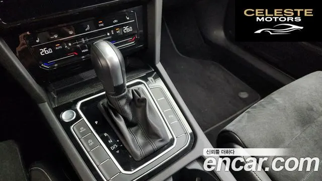 VOLKSWAGEN GT(B8) 2.0 TDI Premium 2021 — photo 9 sur 26