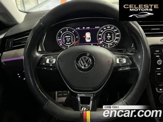 VOLKSWAGEN 2.0 TDI Premium 2018 — photo 10 sur 24