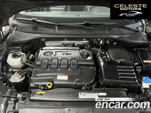 VOLKSWAGEN 2.0 TDI Premium 2018 — photo 18 sur 24