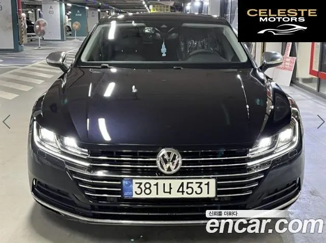 VOLKSWAGEN 2.0 TDI Premium 2018 — photo 2 sur 24