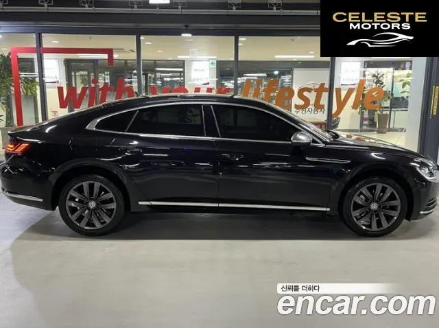 VOLKSWAGEN 2.0 TDI Premium 2018 — photo 3 sur 24
