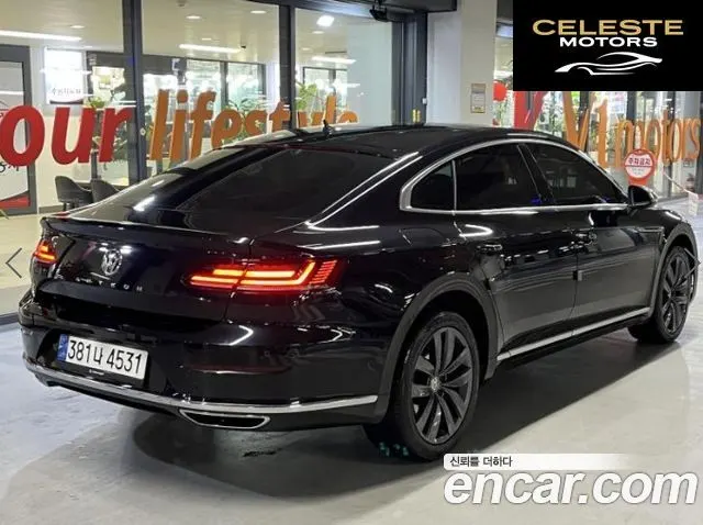 VOLKSWAGEN 2.0 TDI Premium 2018 — photo 4 sur 24