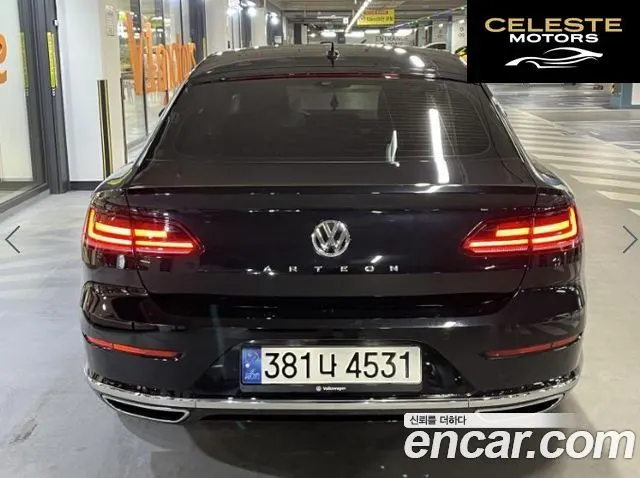 VOLKSWAGEN 2.0 TDI Premium 2018 — photo 5 sur 24