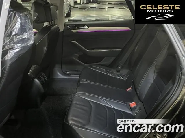 VOLKSWAGEN 2.0 TDI Premium 2018 — photo 6 sur 24
