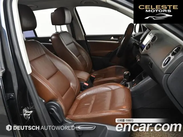 VOLKSWAGEN 2.0 TDI 2016 — photo 10 sur 26
