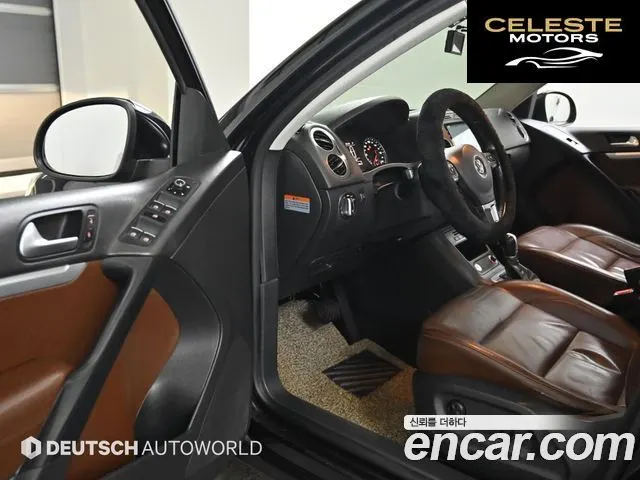 VOLKSWAGEN 2.0 TDI 2016 — photo 11 sur 26