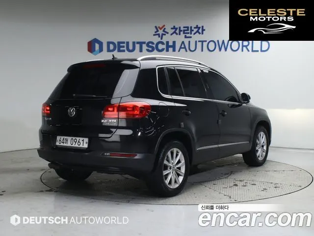 VOLKSWAGEN 2.0 TDI 2016 — photo 2 sur 26