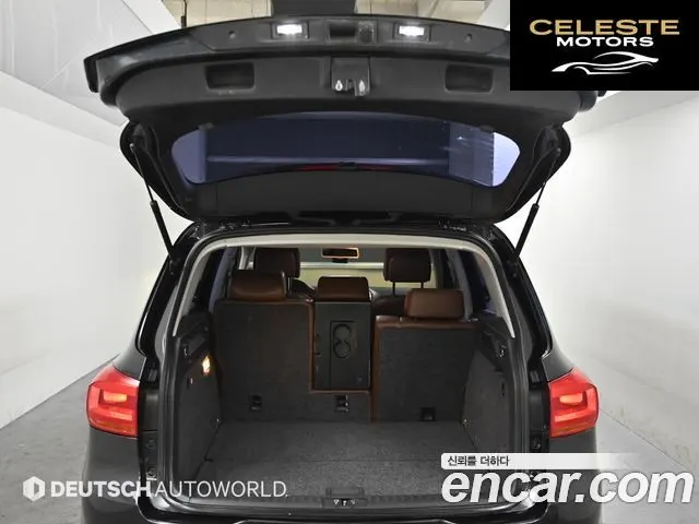 VOLKSWAGEN 2.0 TDI 2016 — photo 20 sur 26