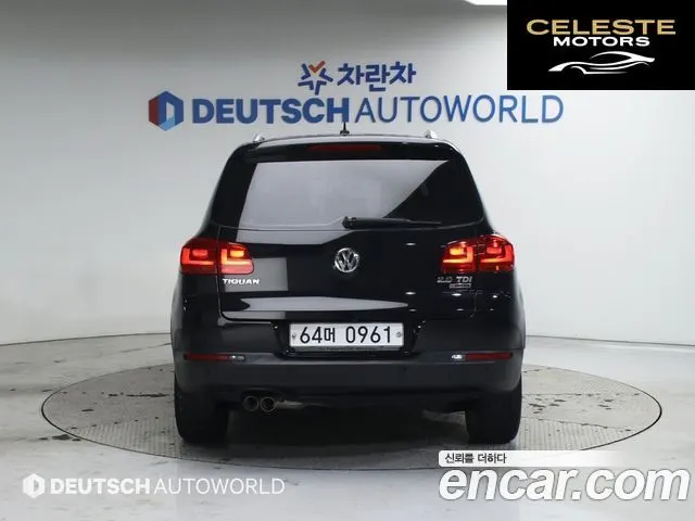 VOLKSWAGEN 2.0 TDI 2016 — photo 4 sur 26