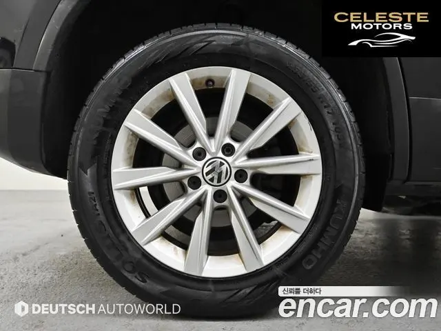 VOLKSWAGEN 2.0 TDI 2016 — photo 5 sur 26