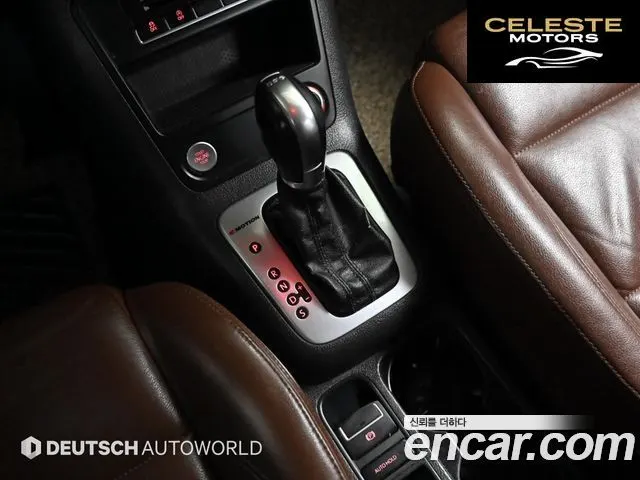 VOLKSWAGEN 2.0 TDI 2016 — photo 9 sur 26